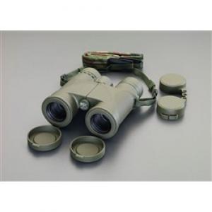 ［８倍／３２ｍｍ］双眼鏡（ＯＤグリーン） EA757AB-4