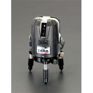 レーザー墨出し器 EA780T-2