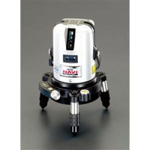 レーザー墨出し器 EA780T-3