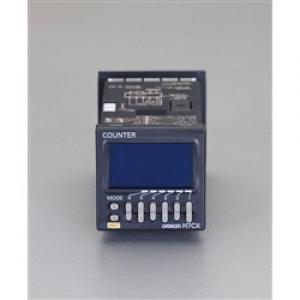 電子カウンター（ソケットタイプ） EA940LJ-2