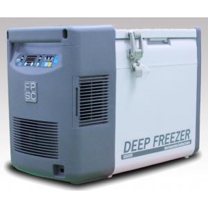 ポータブル低温冷凍冷蔵庫ＳＣ−ＤＦ２５Ｋ [1-8757-04]