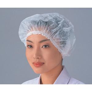 ディスポキャップ　Ｎ−２０３　１００枚入 [8-5049-01]