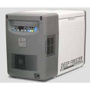低温冷凍冷蔵庫　ＳＣ−ＤＦ２５ [1-8757-01]