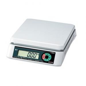 電子天秤　ＢＯＸ－ＩＩ・３０Ｋ BOX-II 30K