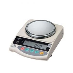 高精度汎用天秤　ＳＪ－４２０ＪＳ SJ-420JS