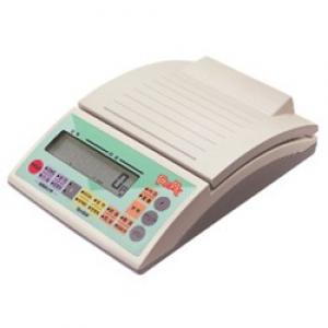 郵便はかり　ポスパル　ＭＰ－３Ｇ　（グリーン） MP-3G