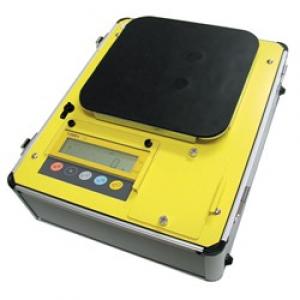 水量測定　電子天びん　ＴＳ－３０Ｋ TS-30K