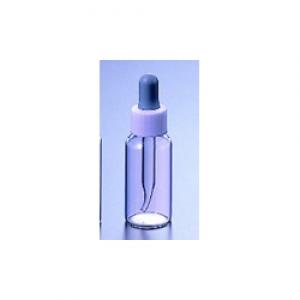 ドロップバイアルＳタイプ　Ｎｏ．５　透名　２４本入 0811-02