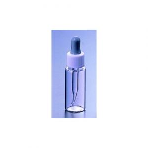 ドロップバイアルＳタイプ　Ｎｏ．６　透名　２０本入 0811-03