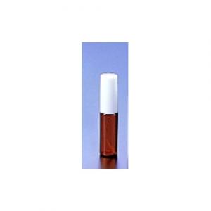 スプレーバイアル　Ｎｏ．３Ｌ　褐色　３０本入 0816-23