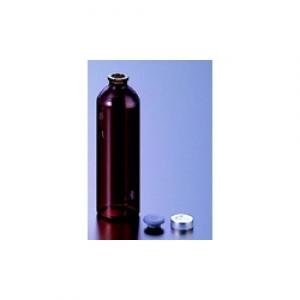 バイアル瓶　Ｎｏ．８　バラ本体　褐色　１７６本入 0501-1901