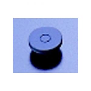 バイアル瓶用　スタンダードゴム栓　Ｎｏ．１５－Ｓ　１００個入 1306-02