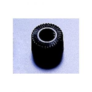 ホールキャップ　ＨＣ－０３黒　１００個入 1206-09