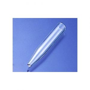 硬質試験管　Ａ直口　スピッツ４ｃｃ　２５０本入 0302-26