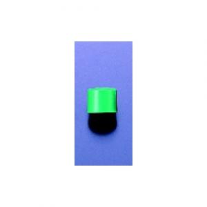 ゴムキャップ　Ｄｃａｐ－１３　グリーン　１０００個入 1003-03