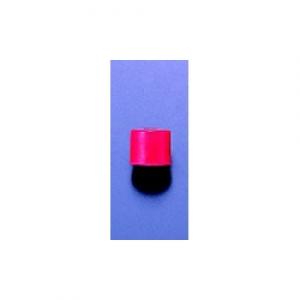 ゴムキャップ　Ｄｃａｐ－１２　レッド　１０００個入 1003-02