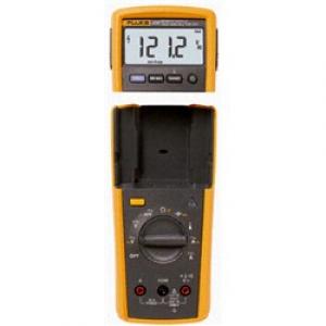 Ｆｌｕｋｅ　２３３　ワイヤレス・ディスプレイ・マルチメーター Fluke 233