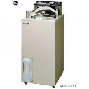 オートクレーブ MLS-2420/KN3155170