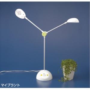 植物育成ＬＥＤ照明装置マイプラント/KN3318575