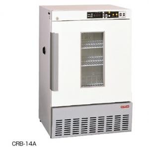 インキュベーター CRB-14A  130l/KN3155180