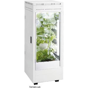 植物育成試験・管理システム Farmers Lab/KN3155920