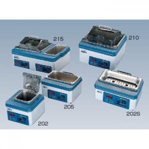 フード付ウォーターバス Model.202S&#40;浅型&#41;/KN3331991