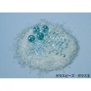 ガラスビーズ（ガラス球） 0.149～0.177mm GB-0.15/KN3340813