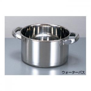 ステンレスウォーターバス 6.8L/KN3342722