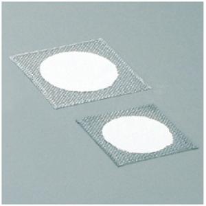 セラミック付金網  150mm角 10枚/KN3137060