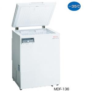 フリーザー &#40;－20～－35℃&#41; MDF-236/KN3331551