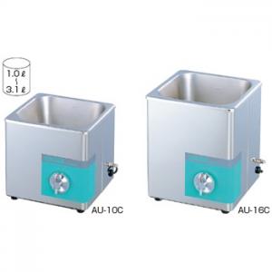 超音波洗浄器 AU-10C  出力  60W/KN3327750
