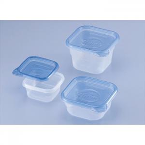 ジップロックコンテナー 角型 大（946ml）/KN3342092
