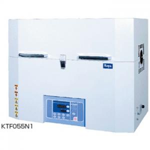 小型チューブ炉　ＫＴＦ０３０Ｎ１/KN3330621
