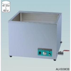超音波洗浄器 AU-308CB  出力  600W/KN3327790