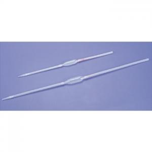 ポリホールピペット 25ml PH-25/KN3317313