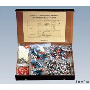 分子生物学研究基本セット/KN3138585