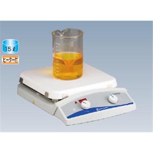 ホットプレートスターラー 49SH/KN3323400