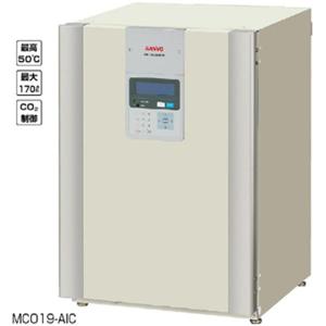 CO2 インキュベーター MCO19-AIC&#40;UV&#41;/KN3331606