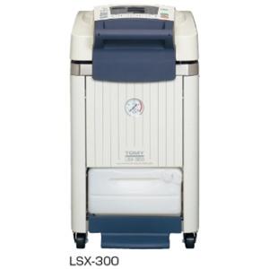 オートクレーブ（高圧蒸気滅菌器） &#40;用途・機能 : 大型　滅菌・乾燥&#41;/KN3330025