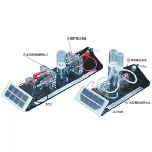 燃料電池実験器 ECO/KN3123025