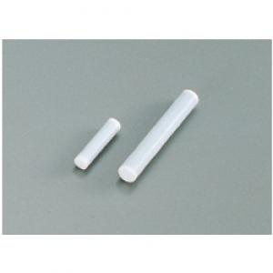 ストレート型撹拌子 S-10  テフロンR 製  10mm  4mm/KN3323510