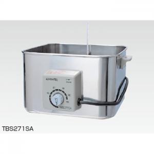 角型ウォーターバス TBS181SA/KN3331980