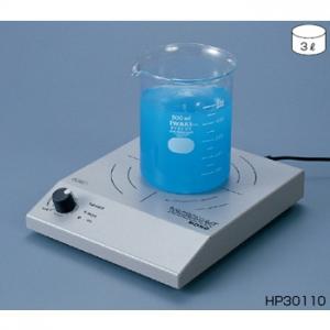 スターラー HP30110  1～3000ml/KN3323420