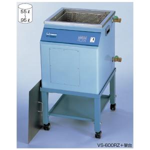 超音波洗浄器 VS-1200RZ  出力  1200W/KN3327781