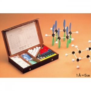 講義用分子模型 &#40;有機化学用&#41;/KN3138650
