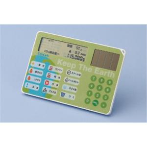 CO2 計算機 LC/KN3108410
