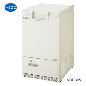 フリーザー&#40;チェストタイプ&#41; MDF-C8V/KN3331567