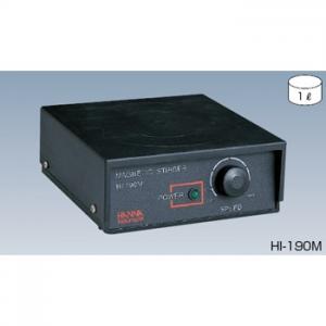 スターラー HI-190M  50～1000ml/KN3323350