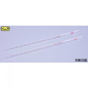 メスピペット 1ml 先端目盛/KN3103110