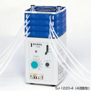ペリスタポンプ　ＳＪ－１２２０－１（１流路型）/KN3326690